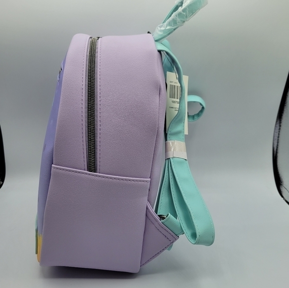 Loungefly Disney Dumbo Bath Time Backpack - Picture 6 of 8